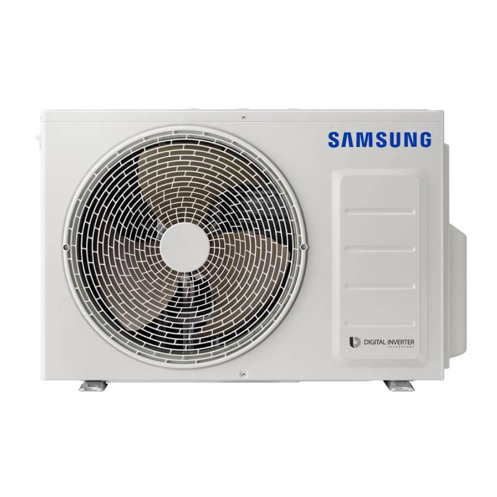 Aire Acondicionado Multisplit Samsung Inverter - Unidades Exteriores