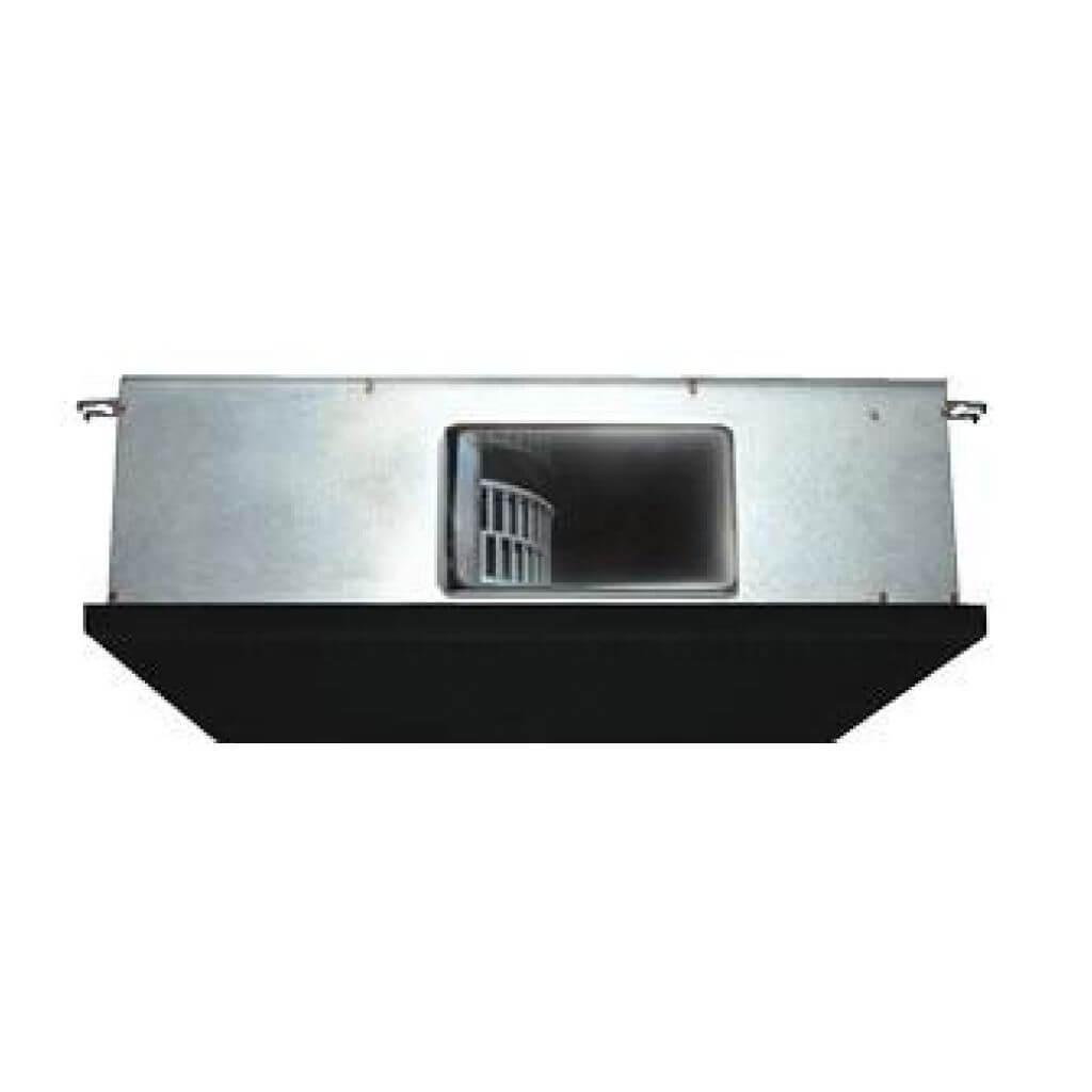 Aire Acondicionado Multisplit Electra - Unidades Interiores Baja Silueta para conductos