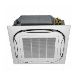 Aire Acondicionado Multisplit Daikin Inverter Premium - Unidades interiores Cassette -  Unidad Interior Cassette FFQ25BV1B - 2500 W - Frío/Calor (Inverter)