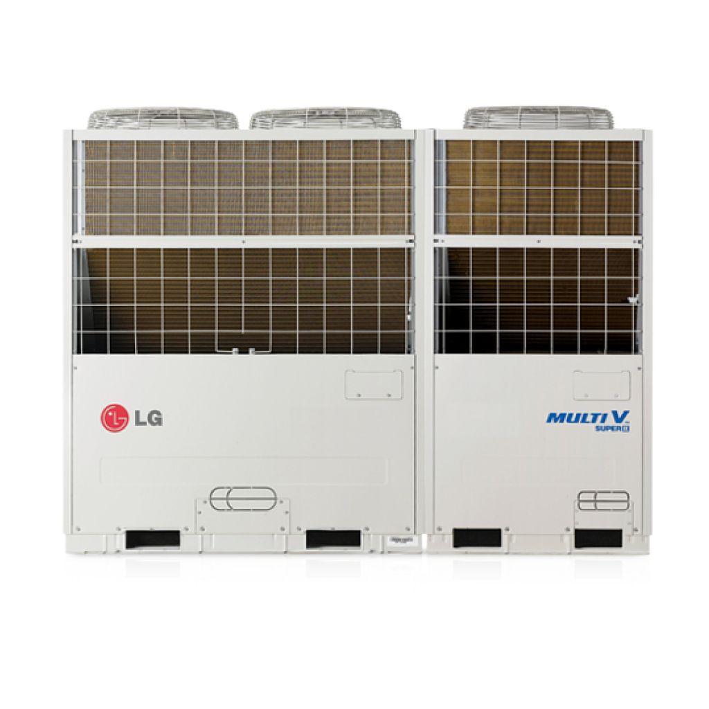 Aire Acondicionado LG Multi V Plus II