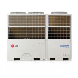 Aire Acondicionado LG Multi V Plus II - Multi V Plus II, Master Condenser 5 HP - 14 kW