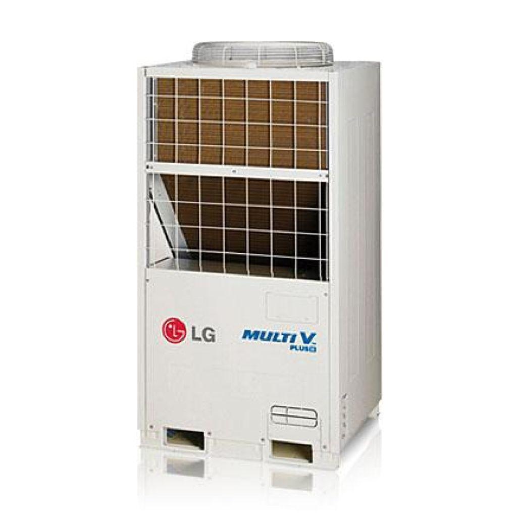 Aire Acondicionado LG Multi V Plus II