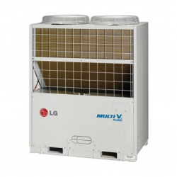 Aire Acondicionado VRF LG Multi V Sync II - Multi V Sync II, Master Condenser 8 HP - 22,4 kW