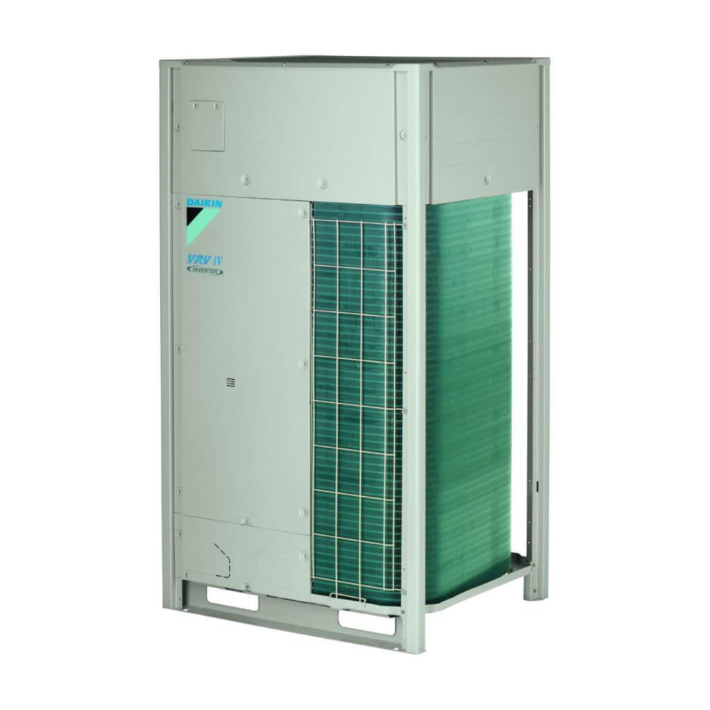 Aire Acondicionado Daikin VRV IV  Inverter