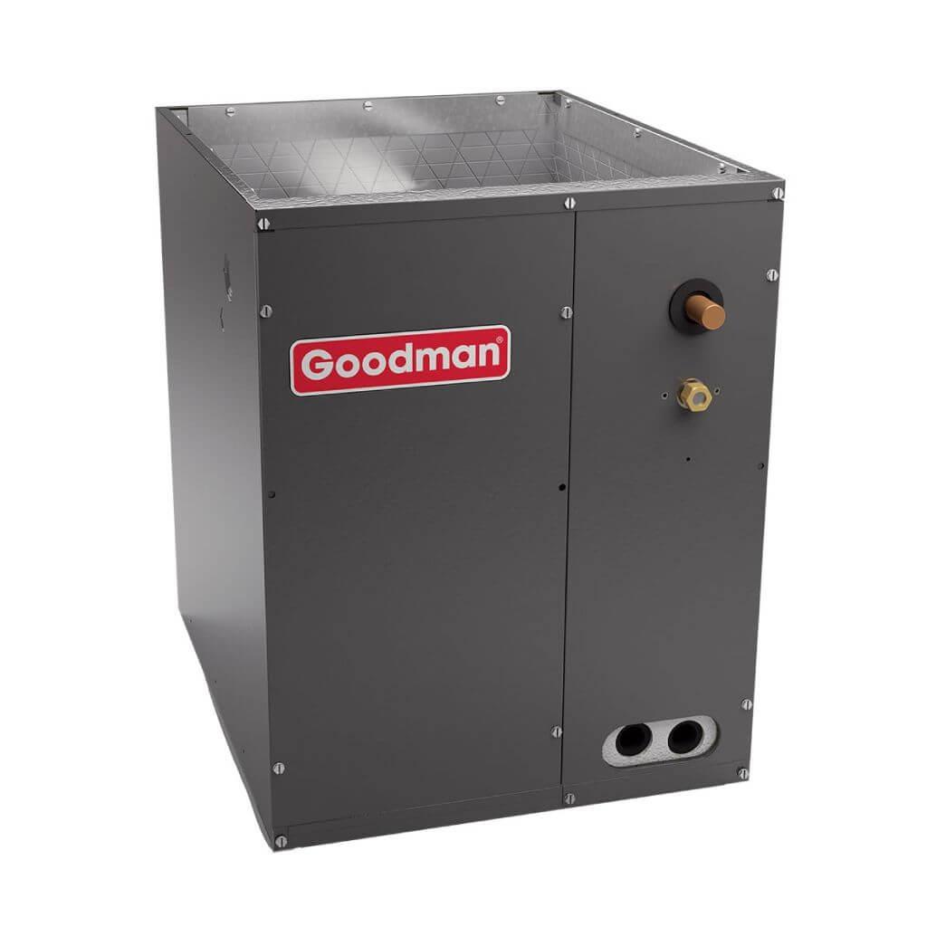 Serpentina para Calefactor Goodman