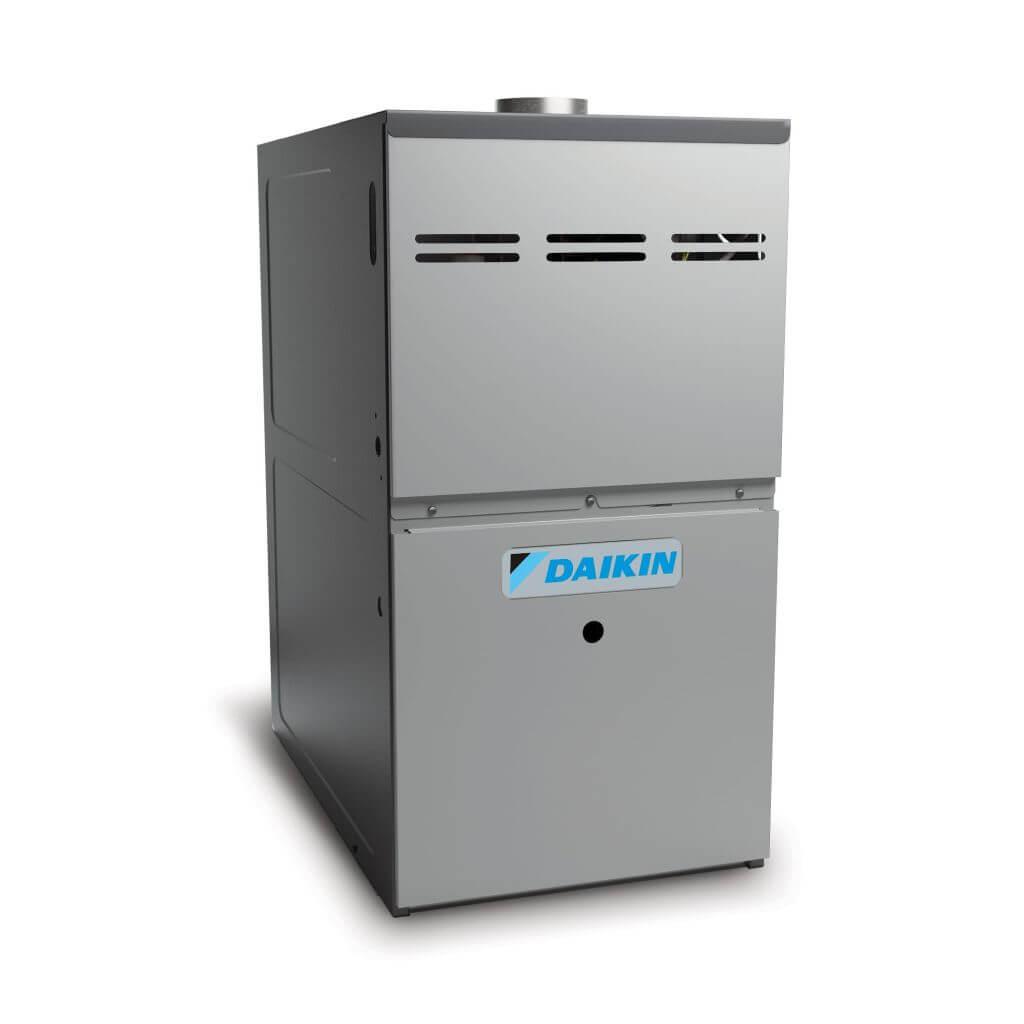 Calefactor Central a Gas DAIKIN