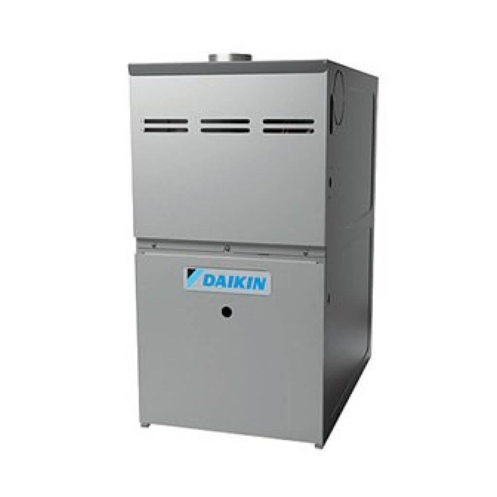 Calefactor Central a Gas DAIKIN