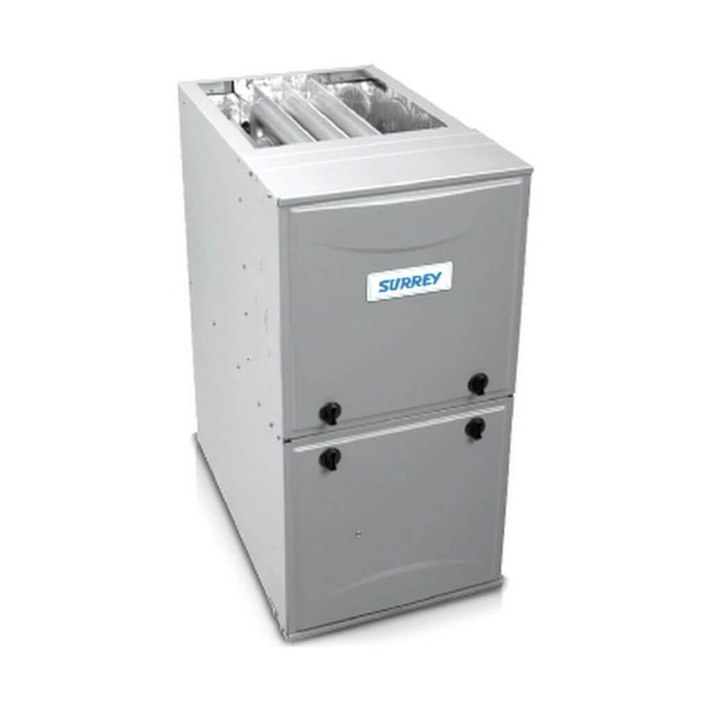 Calefactor Central a Gas Surrey F9MES