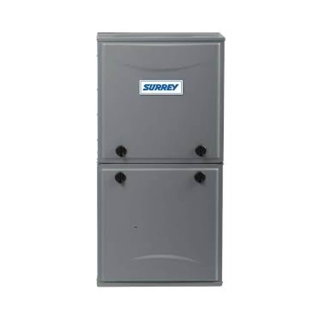 Calefactor Central a Gas Surrey F9MES