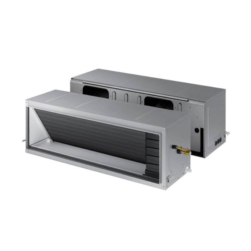 Aire Acondicionado Samsung Slim Duct - Baja Silueta Inverter