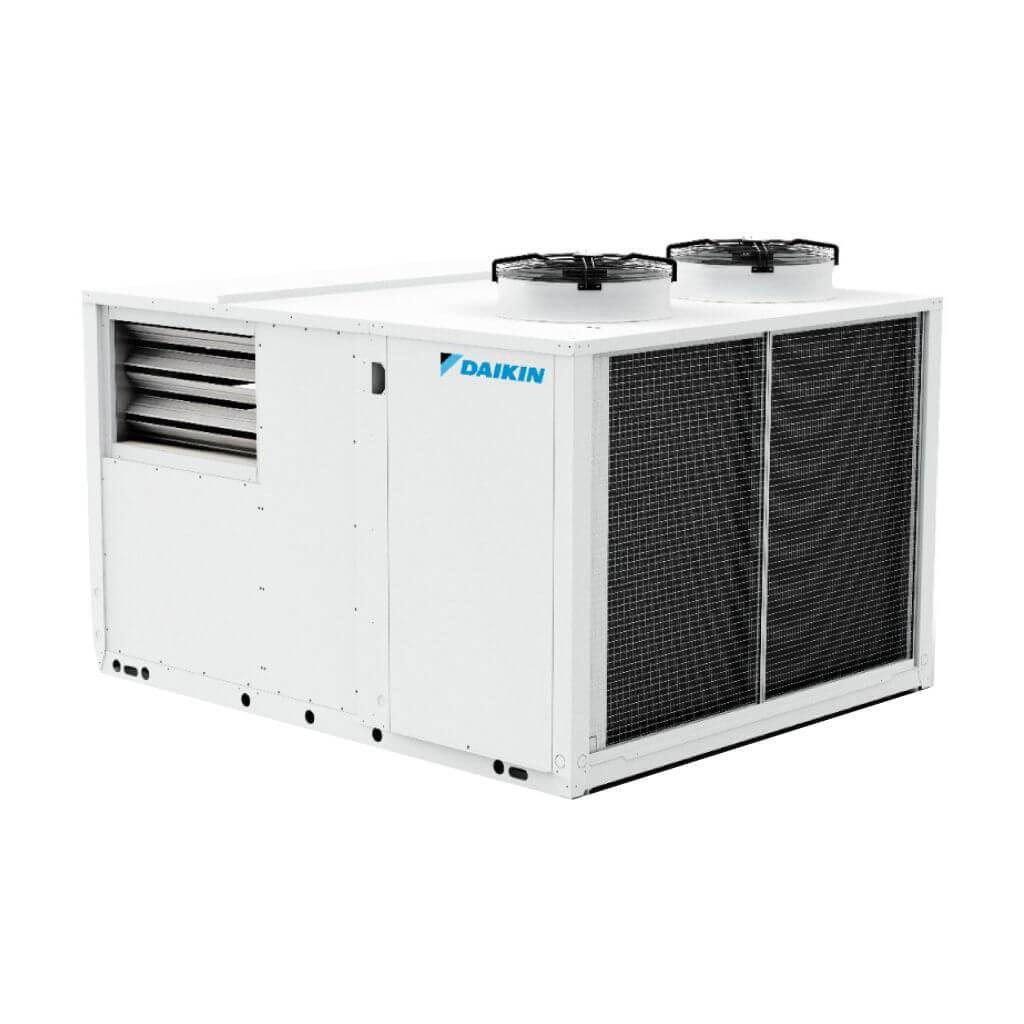 Aire Acondicionado Central Comercial  Roof Top Daikin