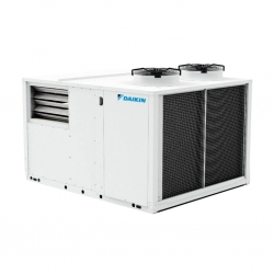 Aire Acondicionado Central Comercial  Roof Top Daikin - UATY06KY1 - 5 TR - Frío/Calor