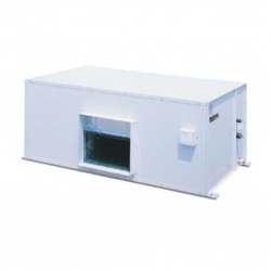 Aire Acondicionado Central Comercial Sistemas Separados McQuay - MDB 075ER+M4MC 075ER - 6 TR - Frío/Calor