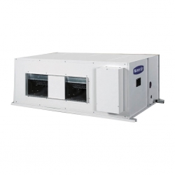Aire Acondicionado Gree Big Duct Inverter - FGR25Pd/DNa-X - 7,5 TR (25 Kw) - 380v.