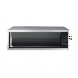 Aire Acondicionado Samsung Big Duct Inverter - AC180JNHPKH/AR - 6 TR - Frío/Calor Inverter