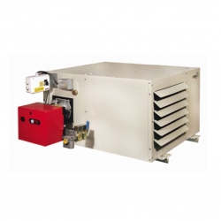 Generador de Calor AG - AG100G10 - 100.000 Kcal/h - Quemador Riello Gas-Oil
