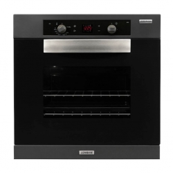 Horno a Gas Longvie H5500G  - Horno a Gas Longvie H5500G - Grafito