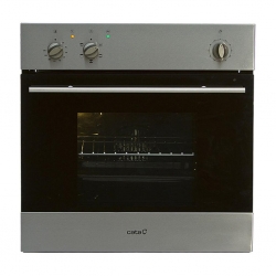 Horno Cata ME 607 i - Horno Eléctrico Cata ME 607 i