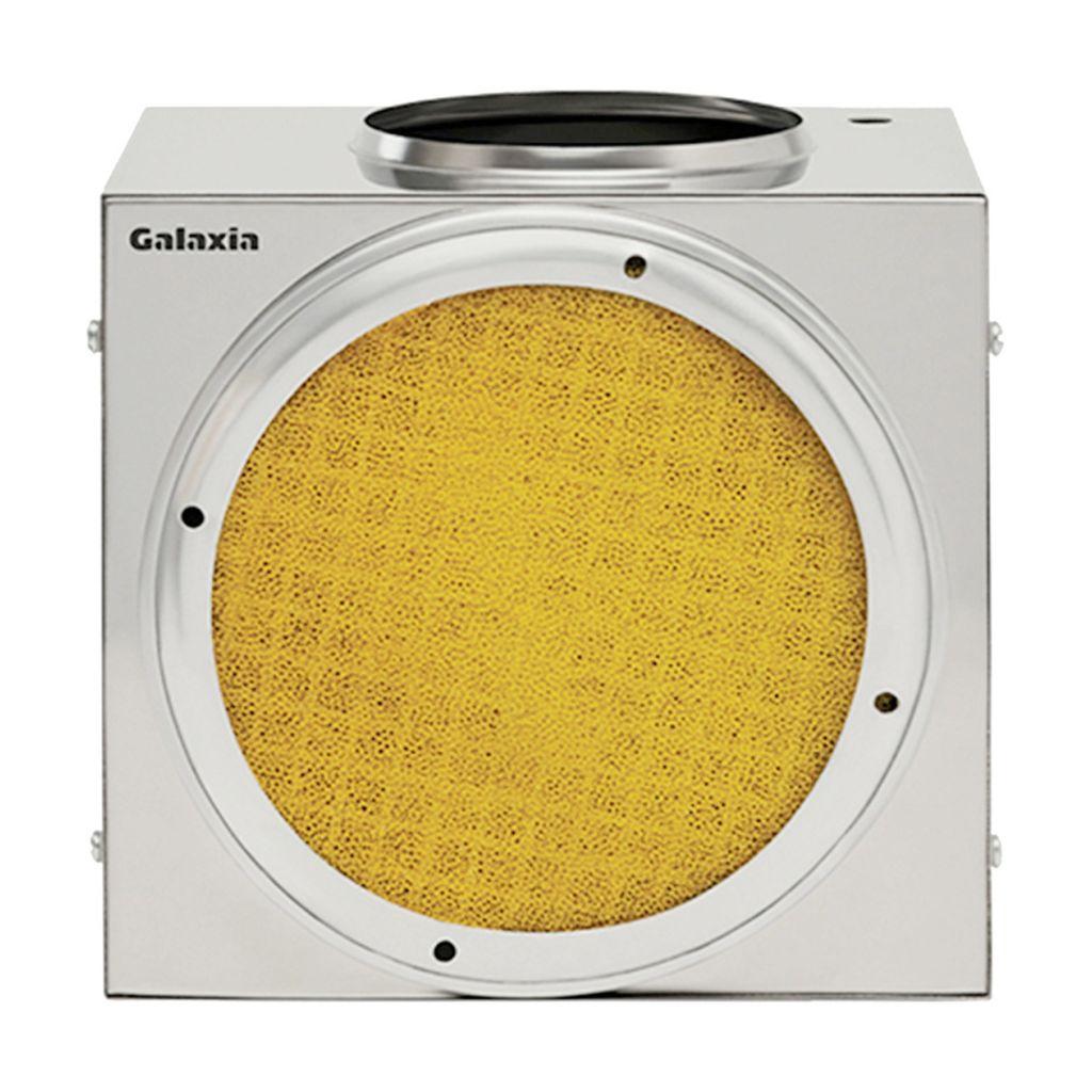 Extractor Galaxia Minipurificador