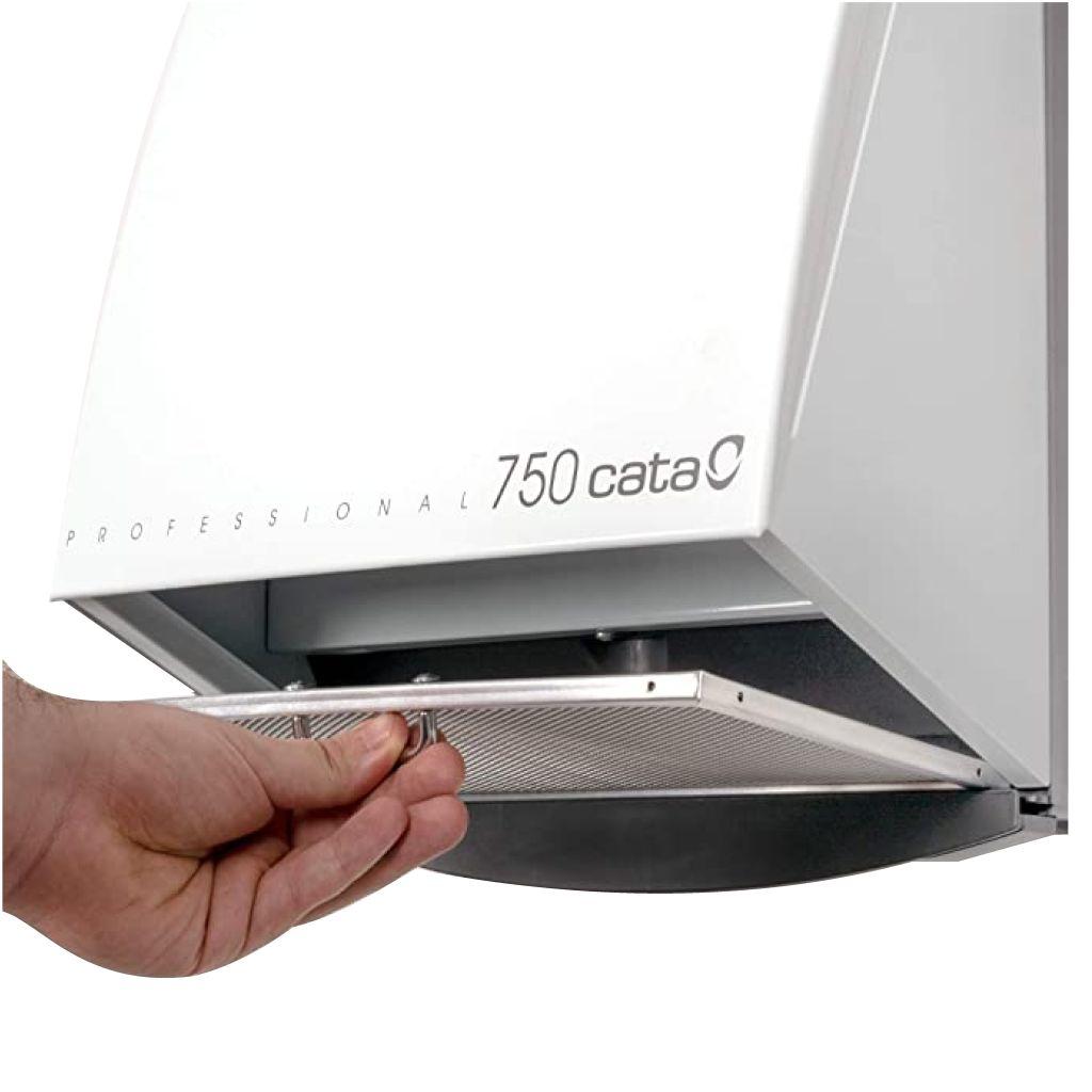 Extractor CATA serie Professional 750