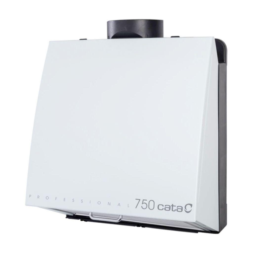 Extractor CATA serie Professional 750