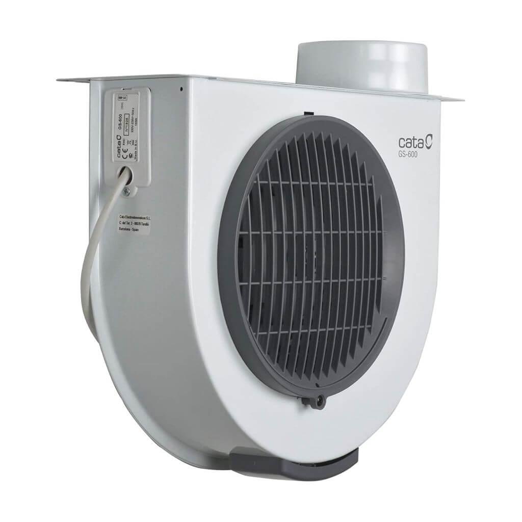 Extractor CATA Serie GS 600 M