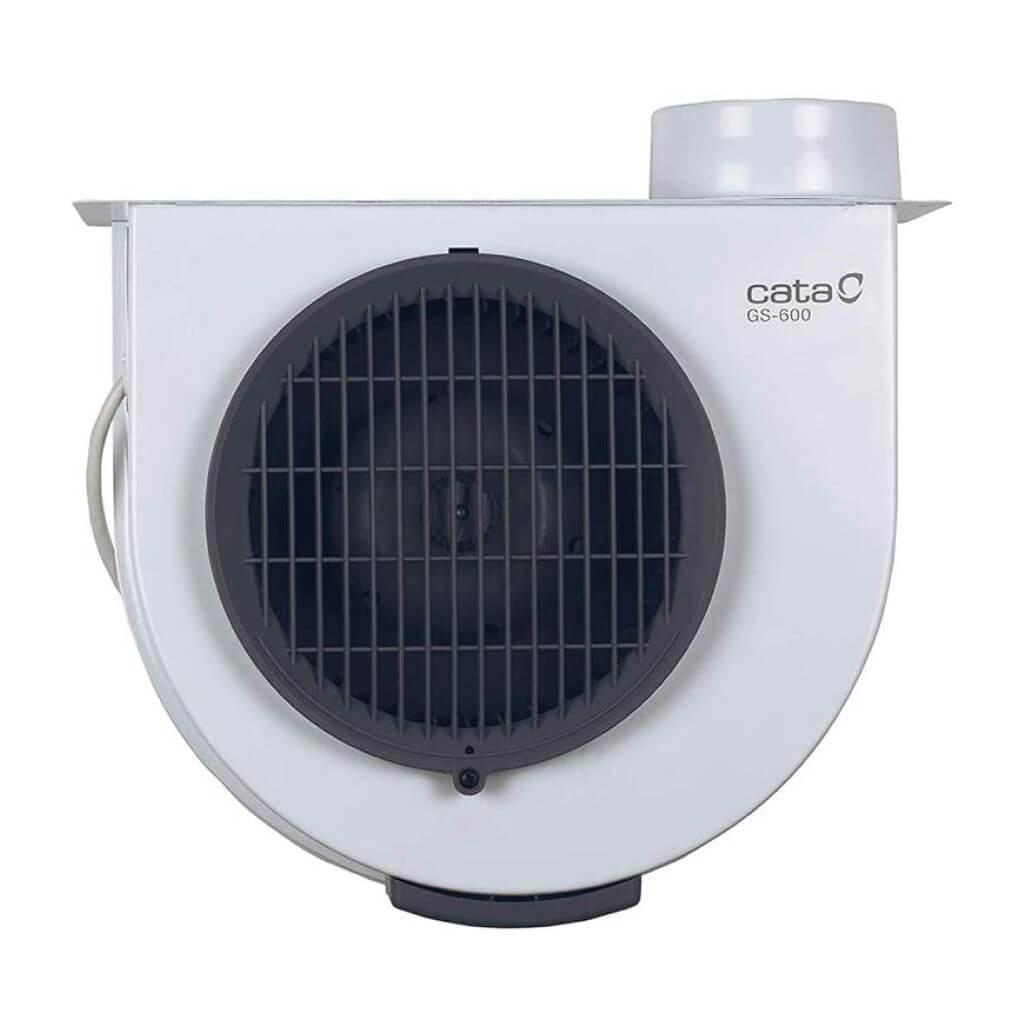 Extractor CATA Serie GS 600 M