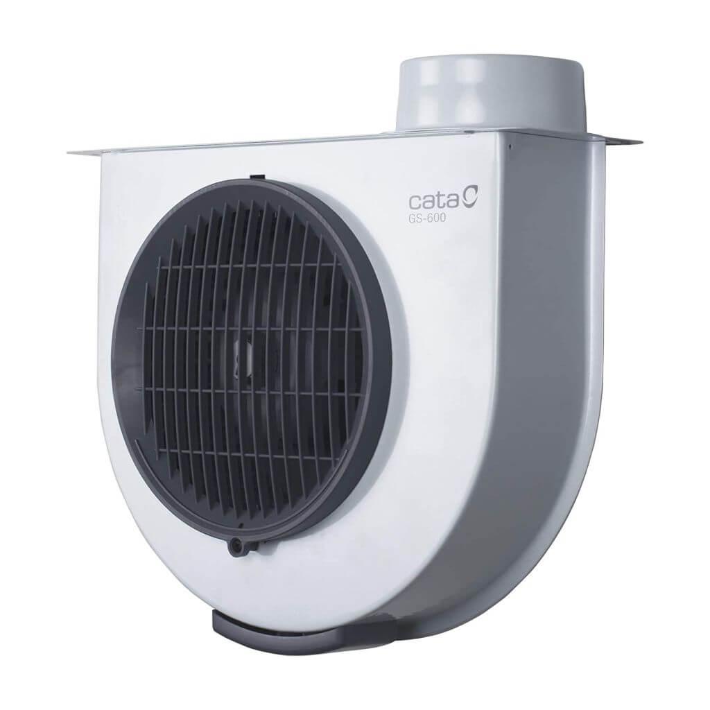 Extractor CATA Serie GS 600 M