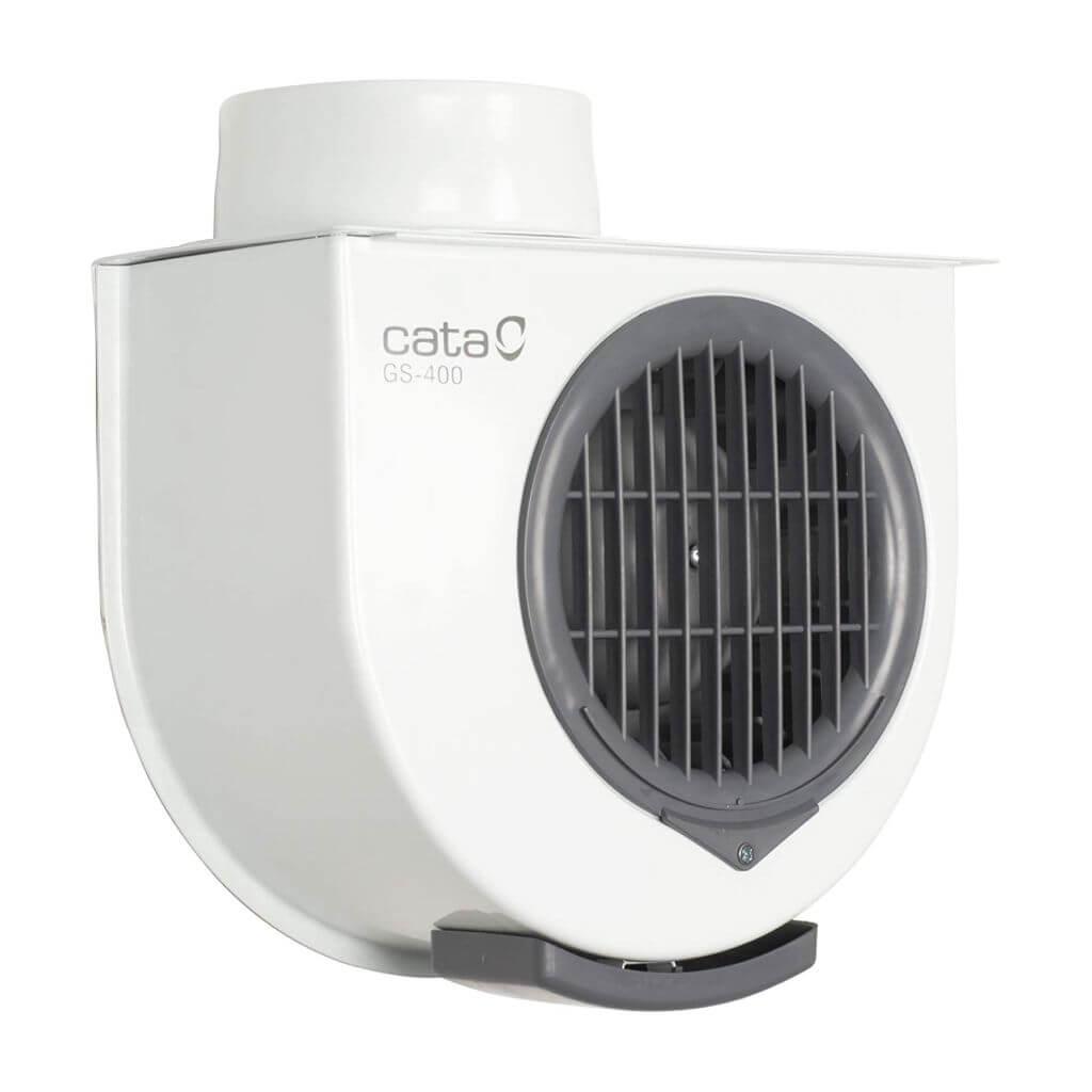 Extractor CATA Serie GS 400 P
