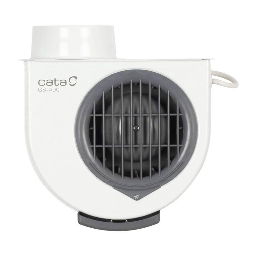 Extractor CATA Serie GS 400 P