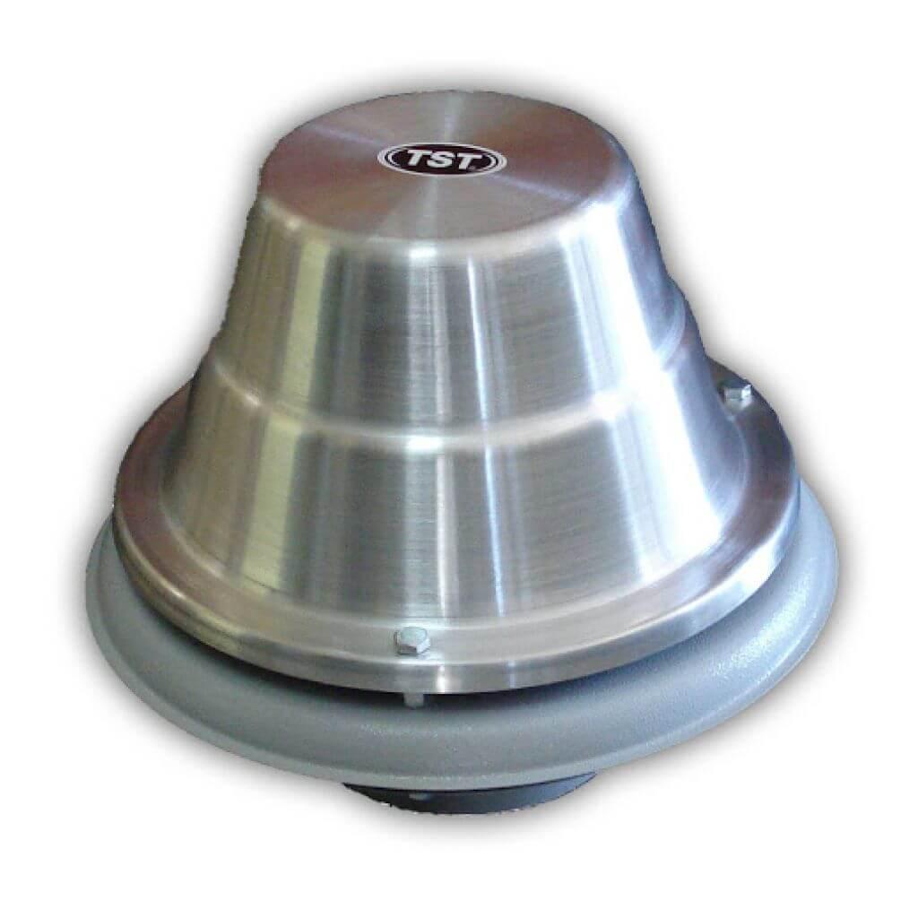 Extractor Parrillero TST para Conductos