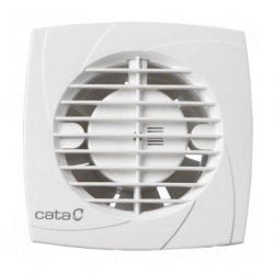 Extractor para baño CATA B10/12/15-Plus - Extractor para baño CATA Línea B-10 Plus