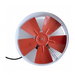 Extractores línea Century C - Extractor Century 400 C - 404 mm. - 2.700 m3/h