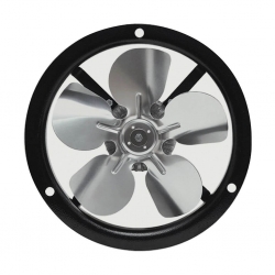 Forzador de Aire serie FS - Forzador de aire serie FS-20 - 720 m3/h