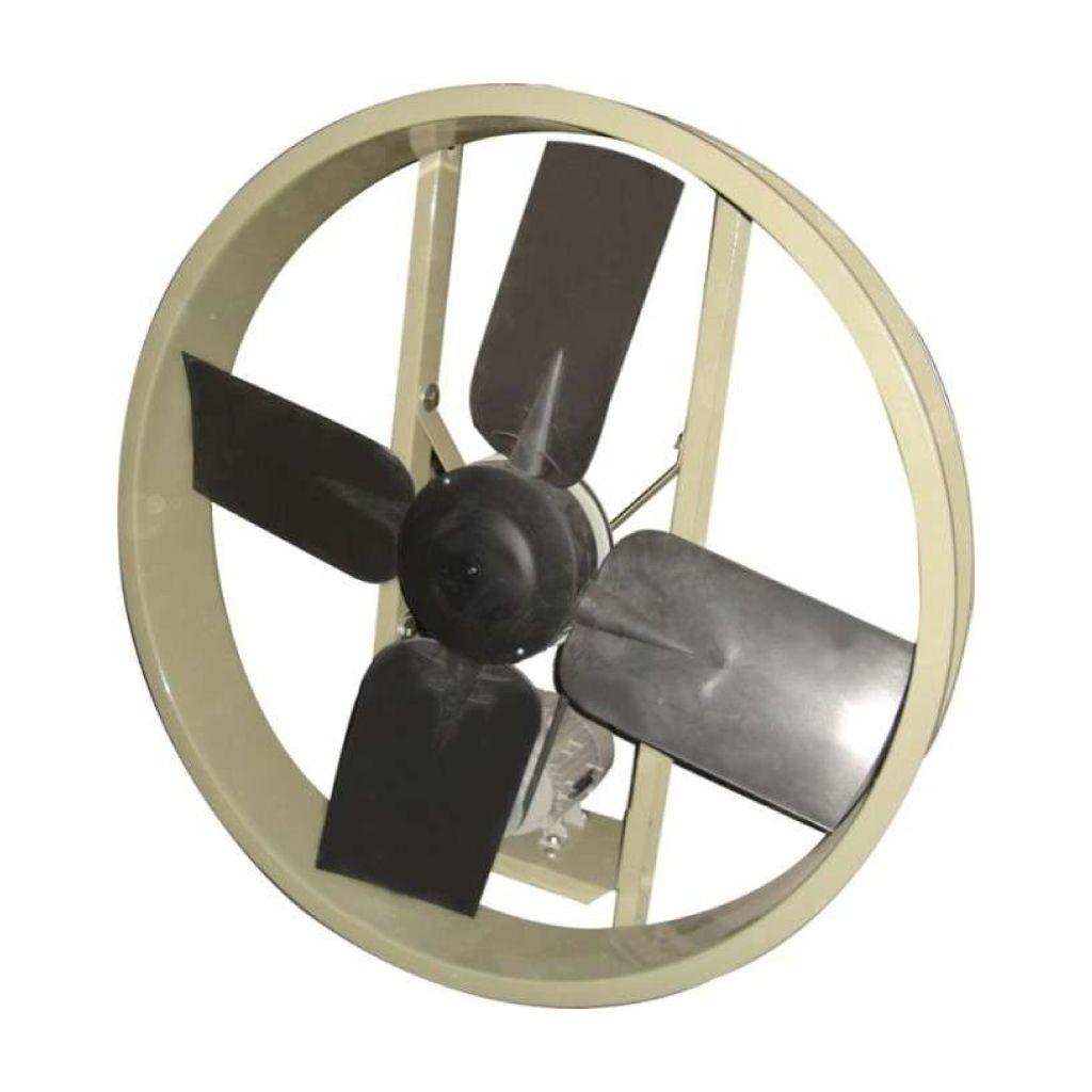 Ventilador Axial colgante Silvy