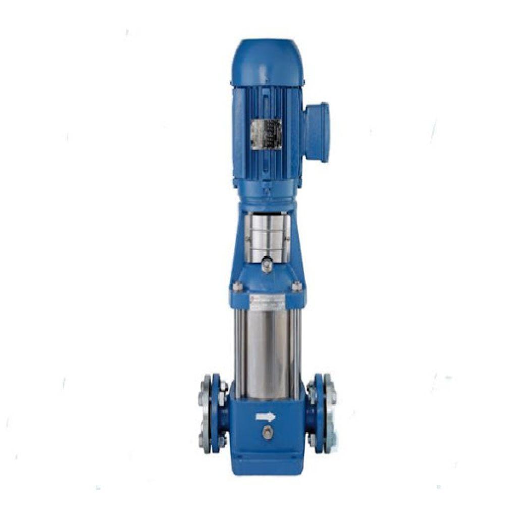 Bomba Centrifuga Vertical Motorarg BTV