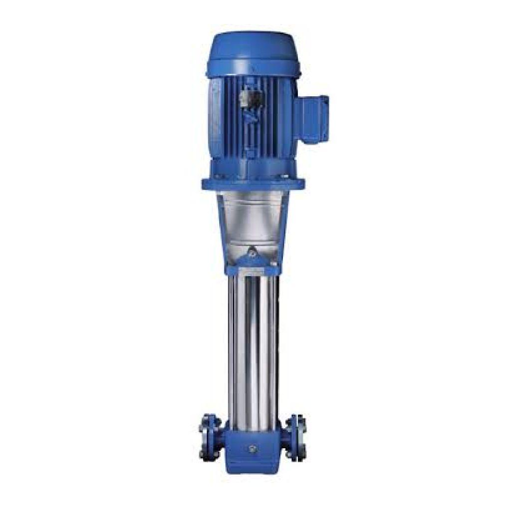 Bomba Centrifuga Vertical Motorarg BTV