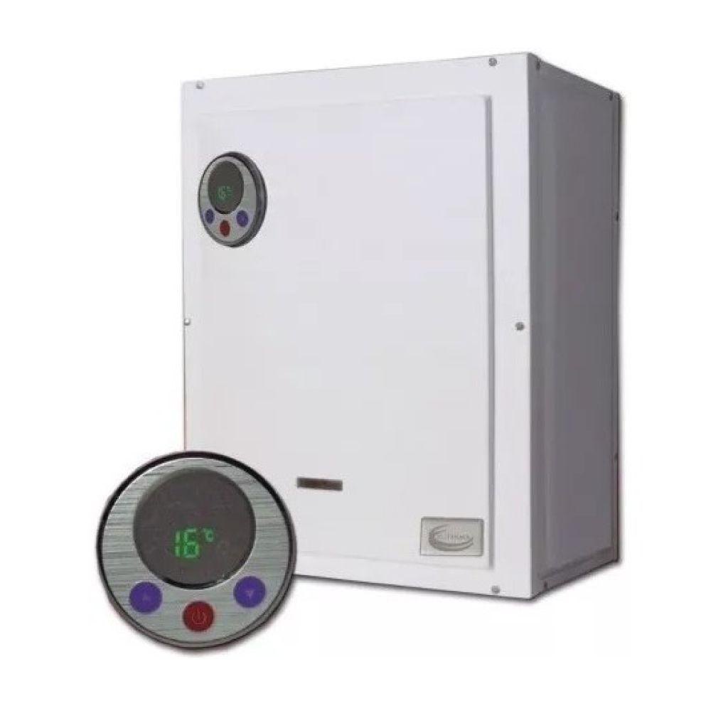 Calef&oacute;n Digital Euterma R&iacute;o