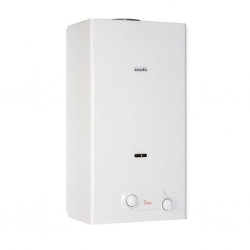 Generador ACS Innovita AMALFI Primo IC - Primo 14 IC - GN/GE - 17 l/m - Tiro Natural - Modulación Manual