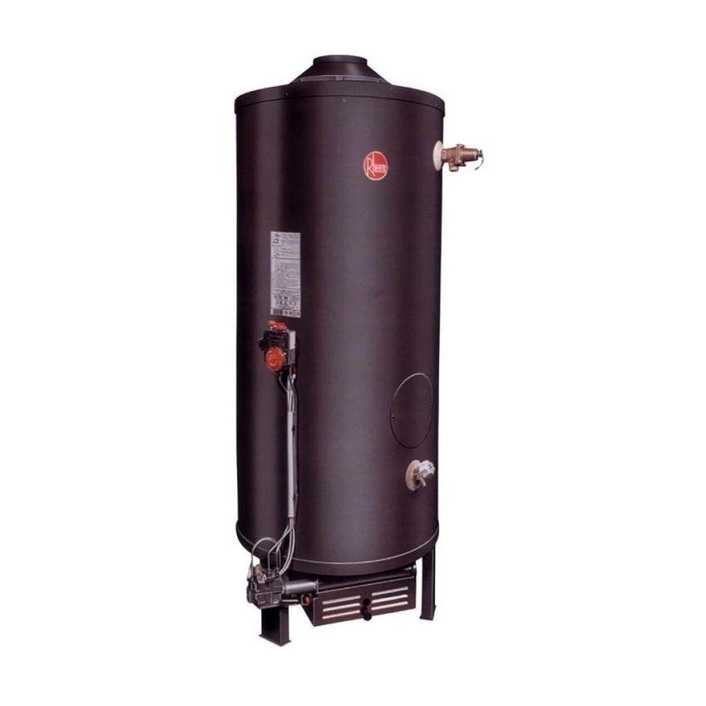 Termotanques Comerciales Rheem RHCTP