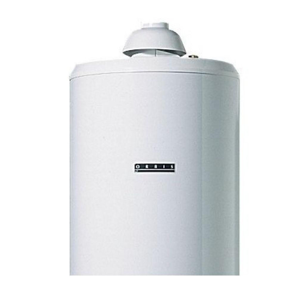 Termotanques Orbis 160 L