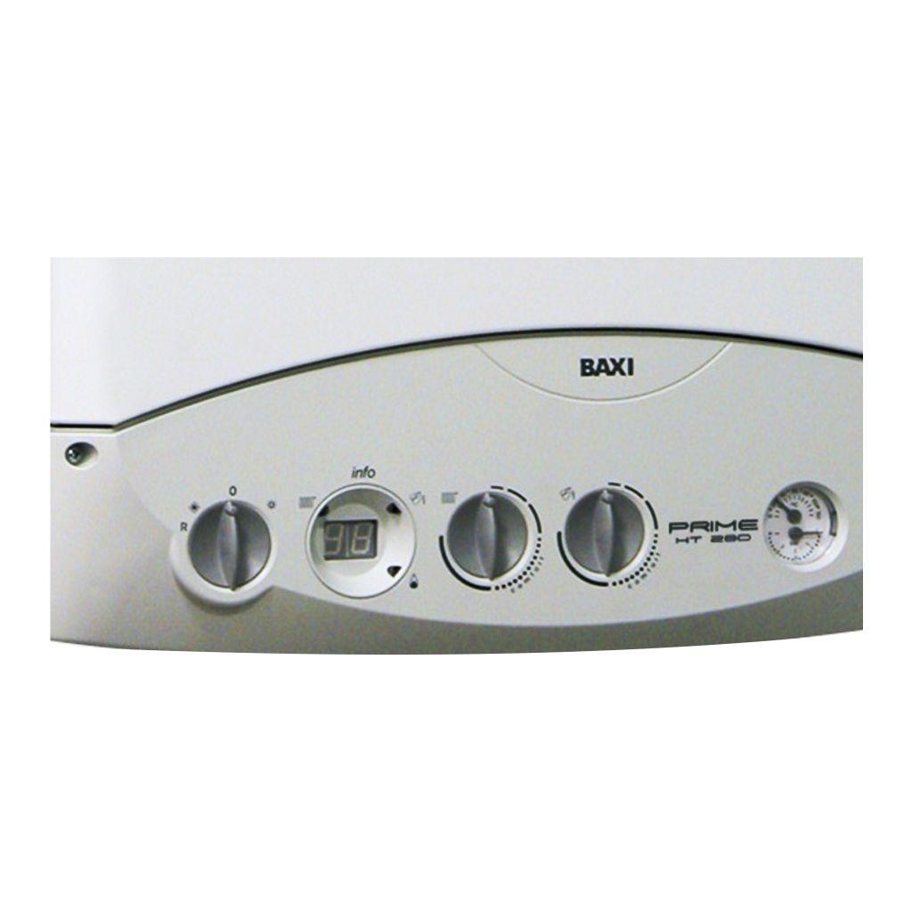Caldera Baxi Eco y Eco 3 Compact