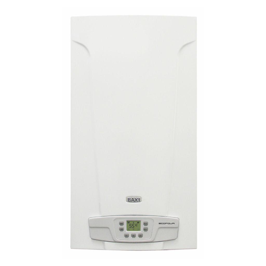 Caldera Baxi Main Four