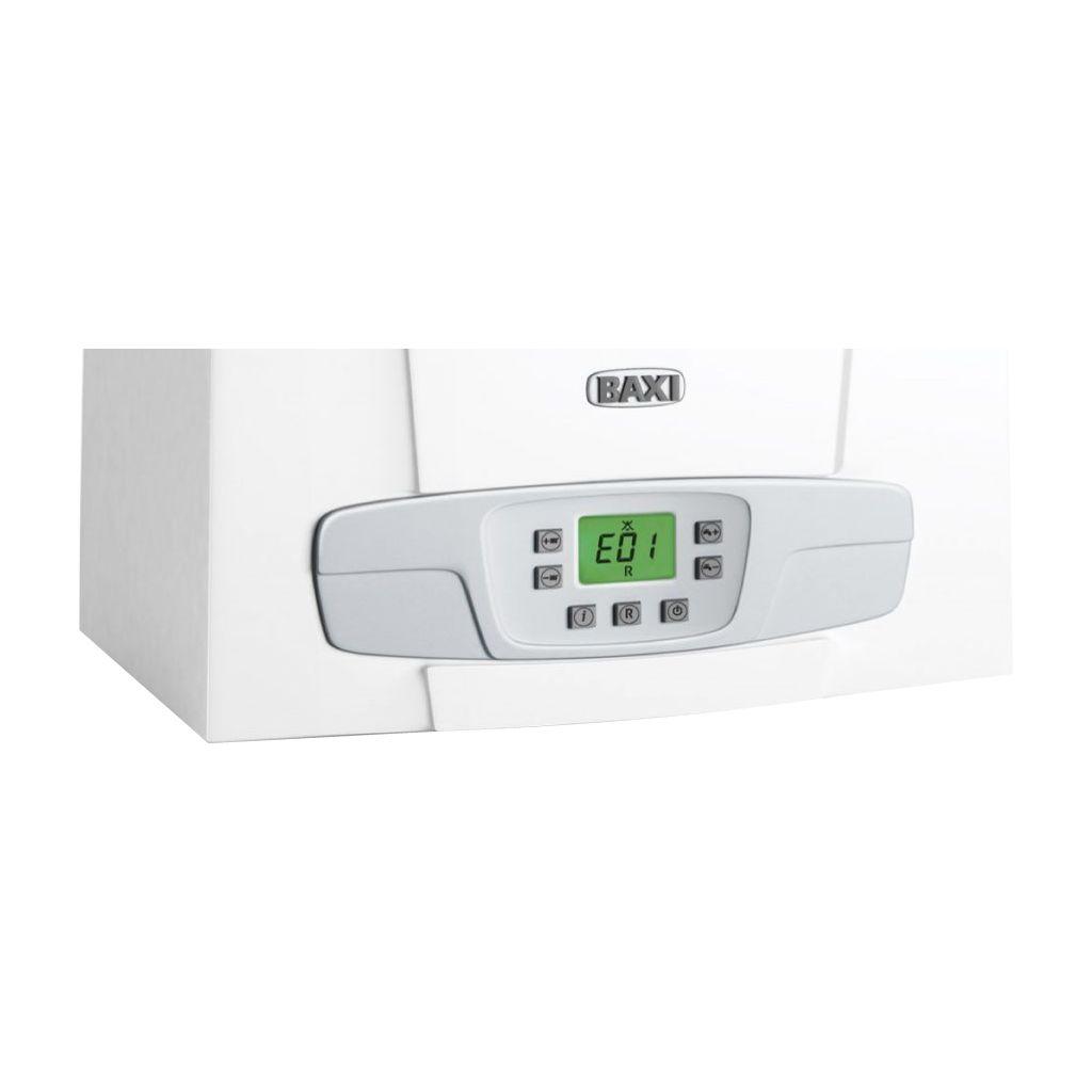 Caldera Baxi Main Four