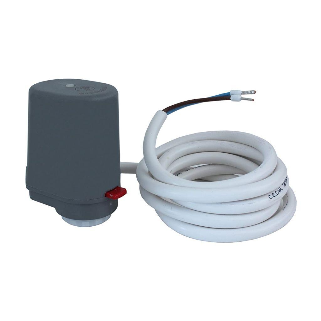 Cabezal electrotérmico Giacomini R473