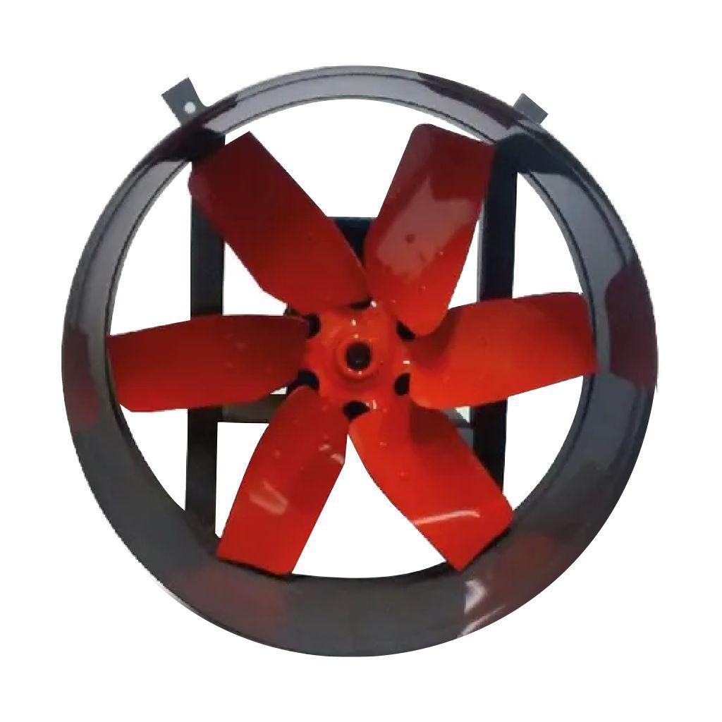 Extractor de Aire Axial CTV serie AX