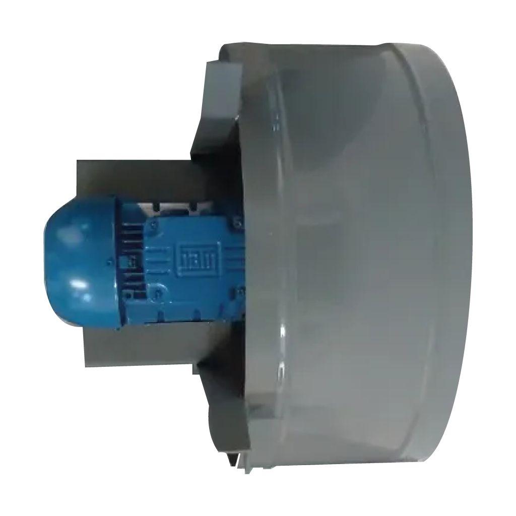 Extractor de Aire Axial CTV serie AX