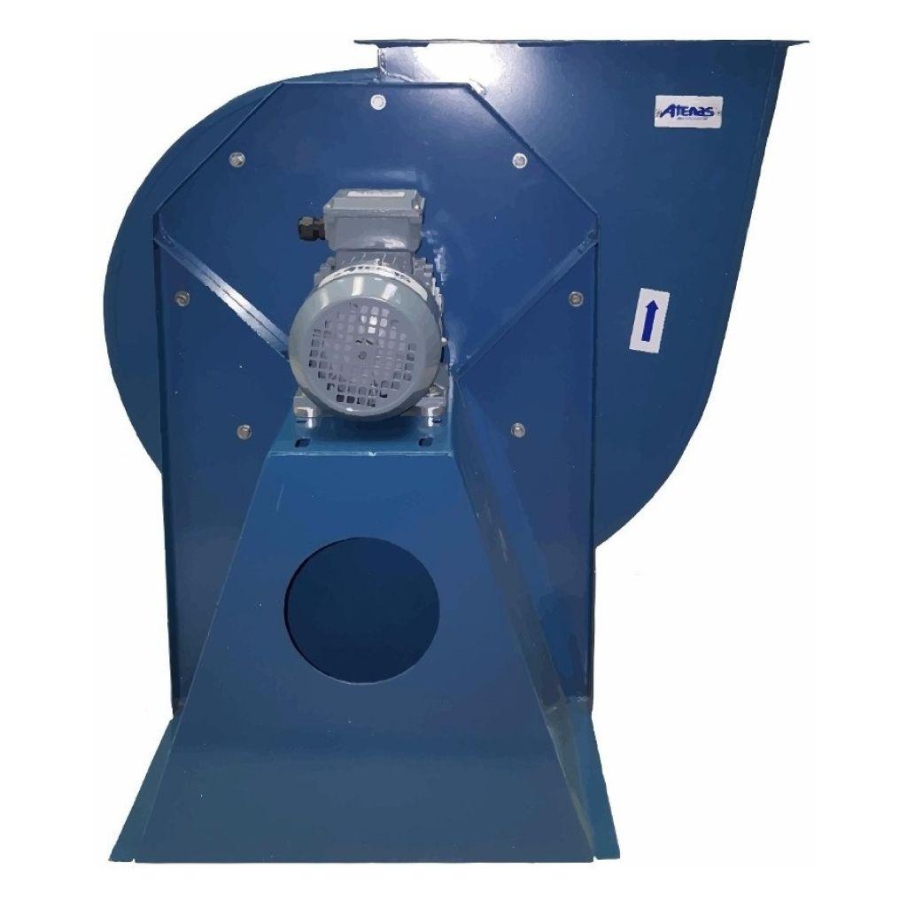 Extractor centrífugo serie AUT