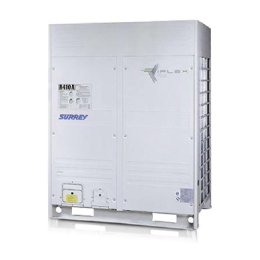 Aire Acondicionado VRF Surrey IFLEX II Plus - DC Inverter