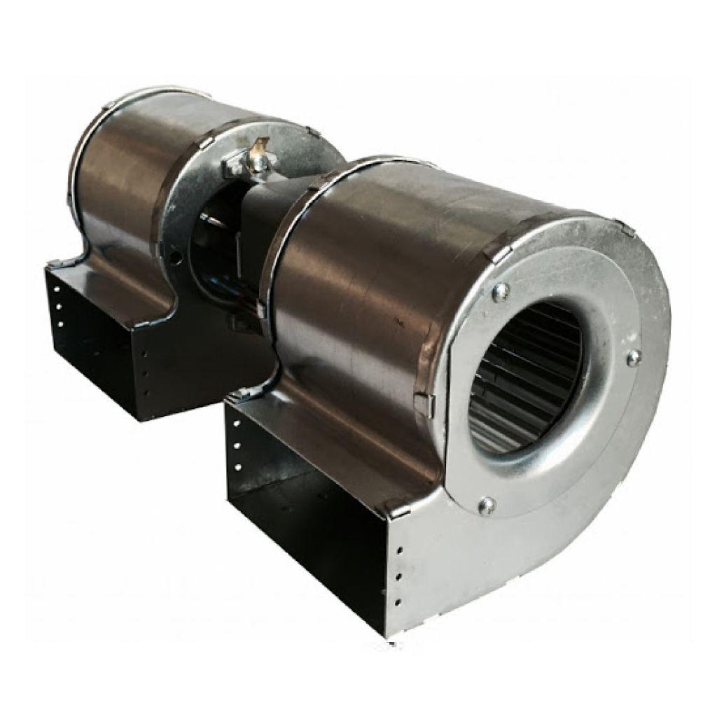 Forzador Centrífugo TD4